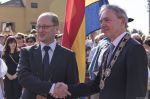 piątkowa zabawa /fot. Renata Zięba
